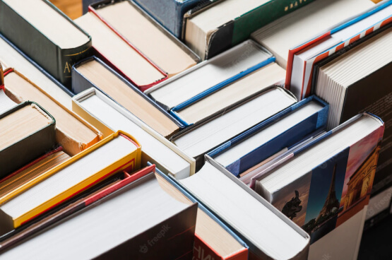 digitalia - books